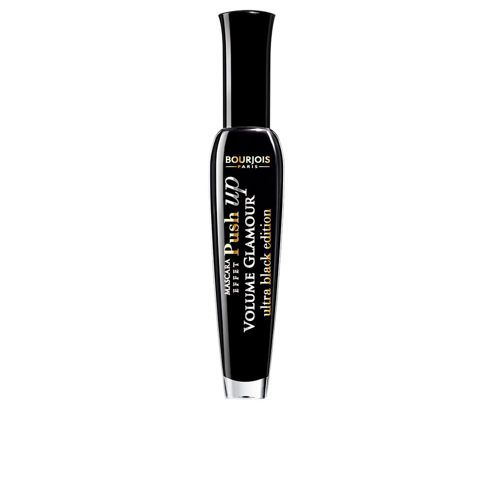 BOURJOIS  VOLUME GLAMOUR mascara effet push up #31-ultra black
