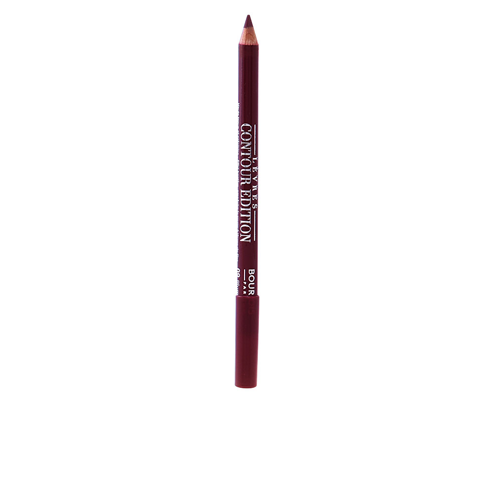BOURJOIS  COUNTOUR EDITION lipliner #09-plump it up!