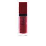 BOURJOIS  ROUGE VELVET liquid lipstick #08-grand cru