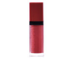 BOURJOIS  ROUGE VELVET liquid lipstick #12-beau brun