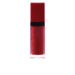 BOURJOIS  ROUGE VELVET liquid lipstick #15-red volution