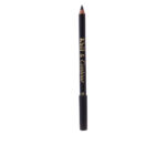 BOURJOIS  KOHL&CONTOUR eye pencil #002-ultra black