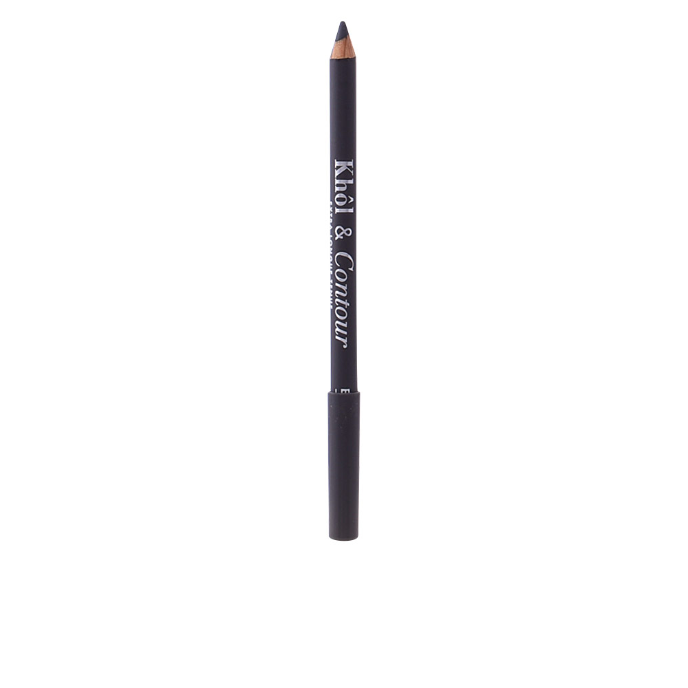 BOURJOIS  KHÔL&CONTOUR eye pencil #003-dark grey