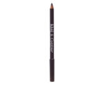 BOURJOIS  KOHL&CONTOUR eye pencil #004-dark brown