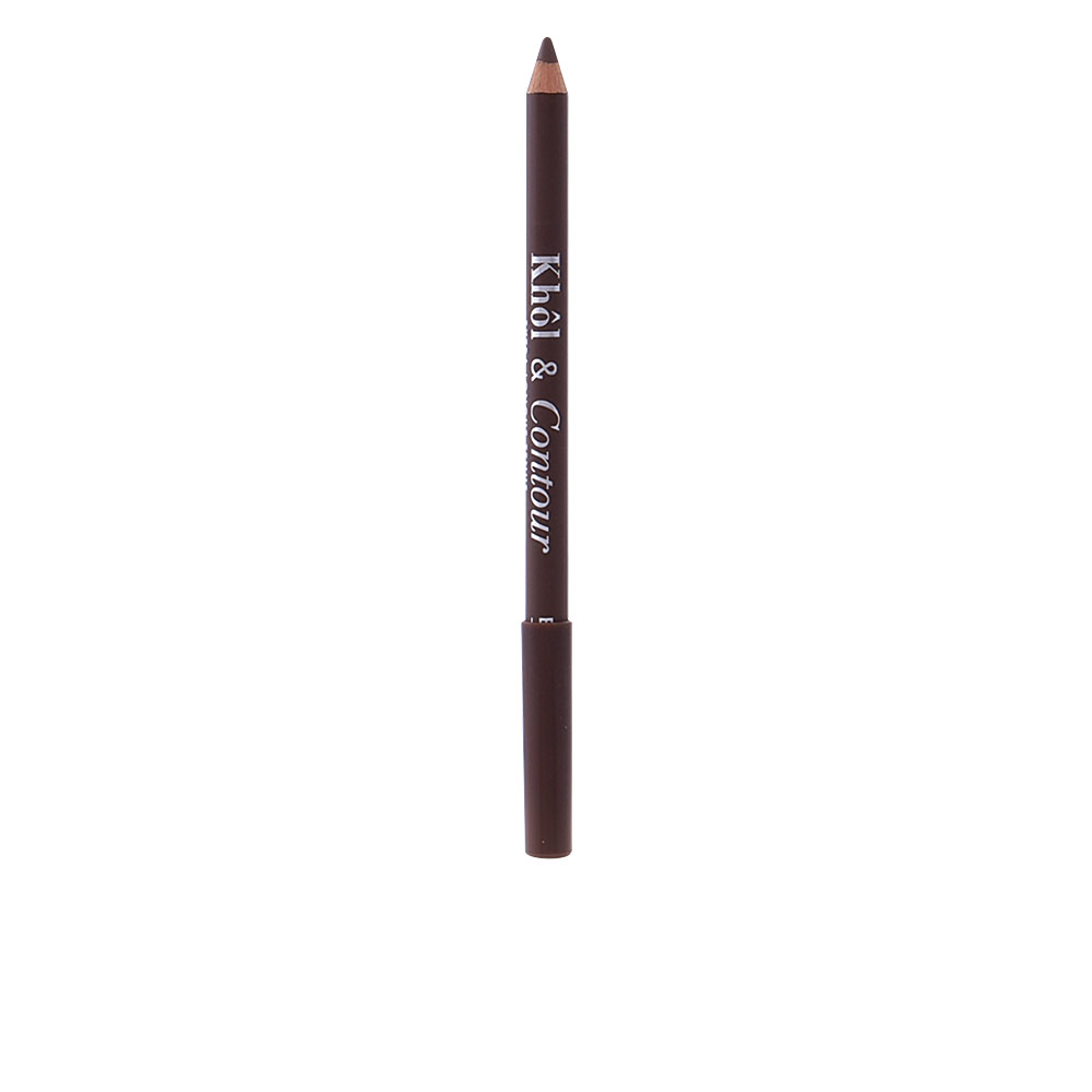 BOURJOIS  KOHL&CONTOUR eye pencil #005-chocolat