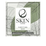 SKIN O2  SKIN O2 green tea + peptide facial mask 22 gr
