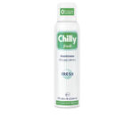 CHILLY  FRESH deodorant spray 150 ml