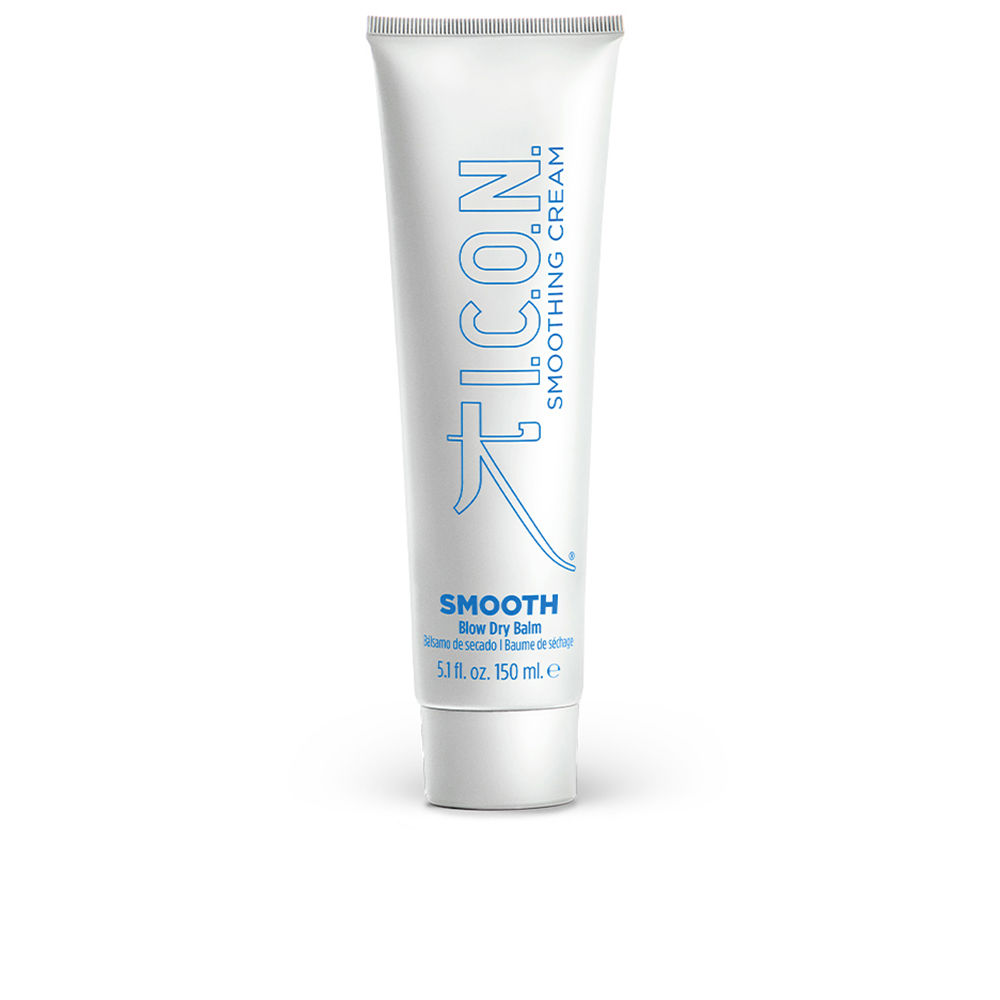 I.C.O.N. SMOOTH blow dry balm 150 ml