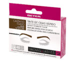 BETER  BROW INSTANT tinte cejas rápido #castaño claro