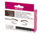 BETER  BROW INSTANT tinte cejas rápido #castaño oscuro