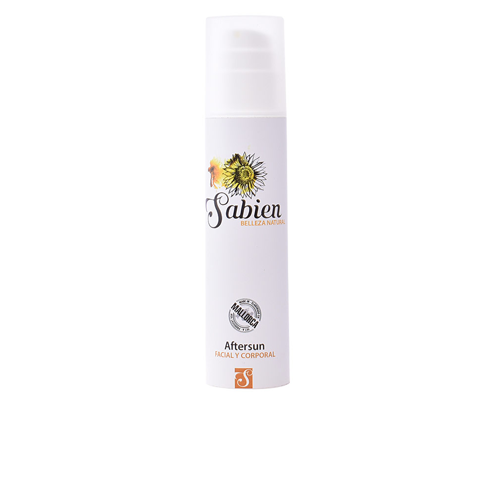 SABIEN  SABIEN facial and body aftersun 200 ml