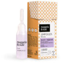 NUGGELA & SULÉ  KERATIN-HYALURONIC hair ampoules 1 unit