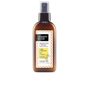 NUGGELA & SULÉ  HAIR PROTECTOR 100 ml