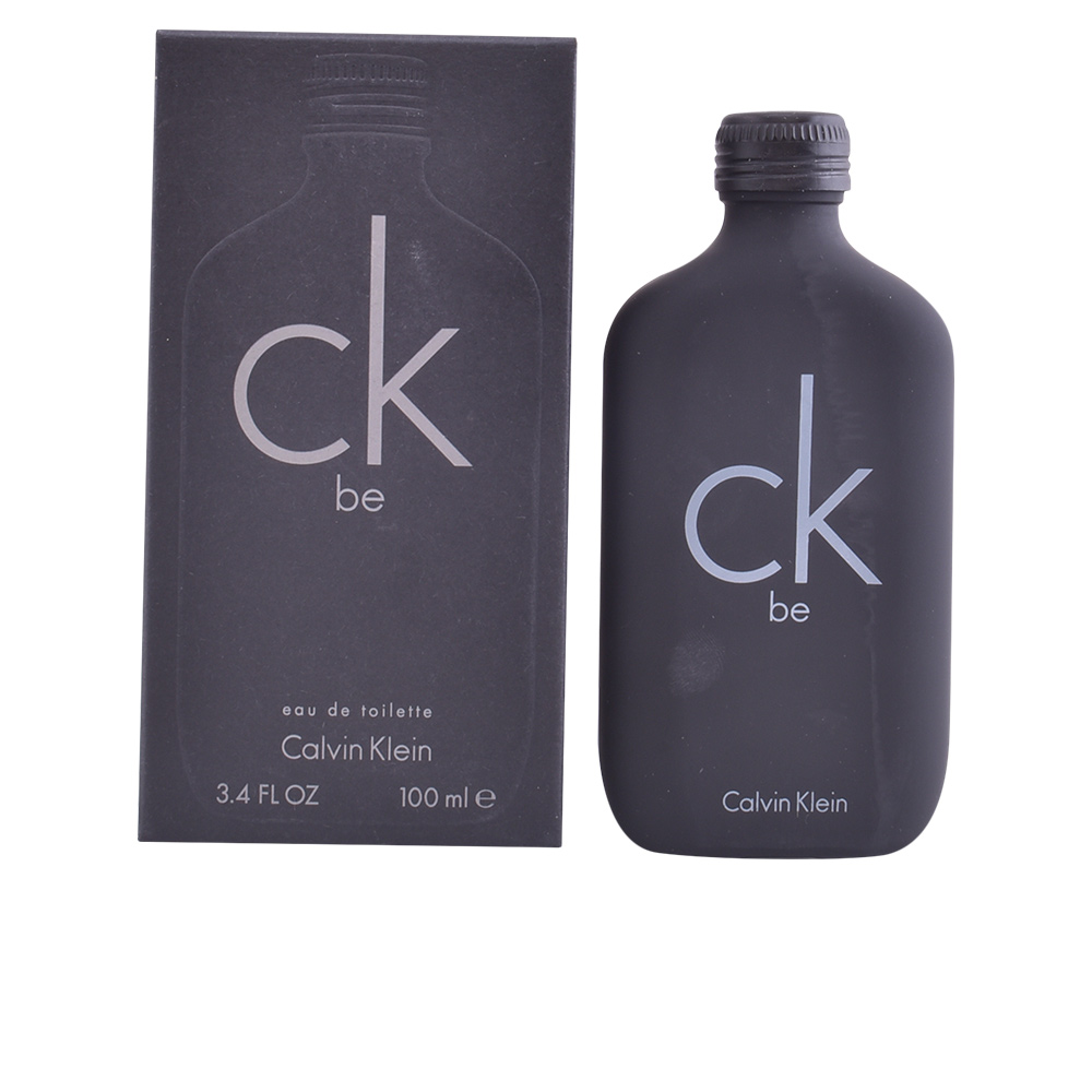 CALVIN KLEIN  CK BE eau de toilette spray 100 ml