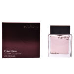 CALVIN KLEIN  EUPHORIA MEN eau de toilette spray 50 ml