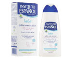 INSTITUTO ESPAÑOL  BEBE soap-free shower gel 500 ml