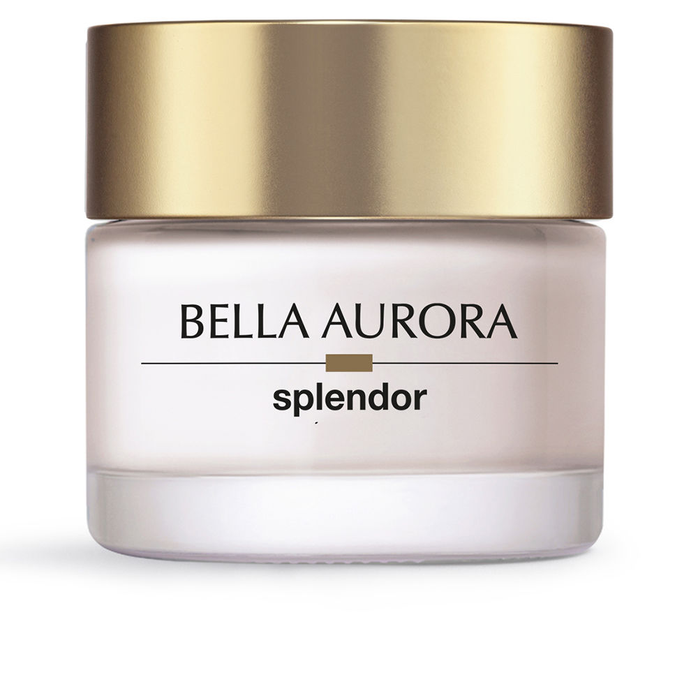 BELLA AURORA  SPLENDOR 10 anti-ageing treatment SPF20 50 ml