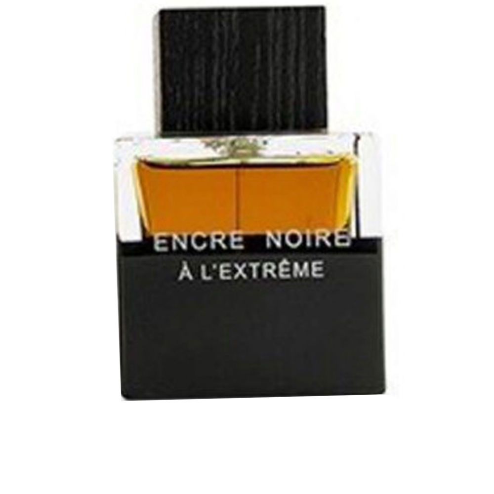 LALIQUE  ENCRE NOIRE À L'EXTRÊME eau de parfum spray 100 ml