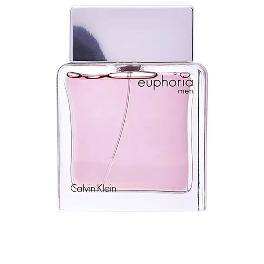 CALVIN KLEIN  EUPHORIA MEN eau de toilette spray 100 ml