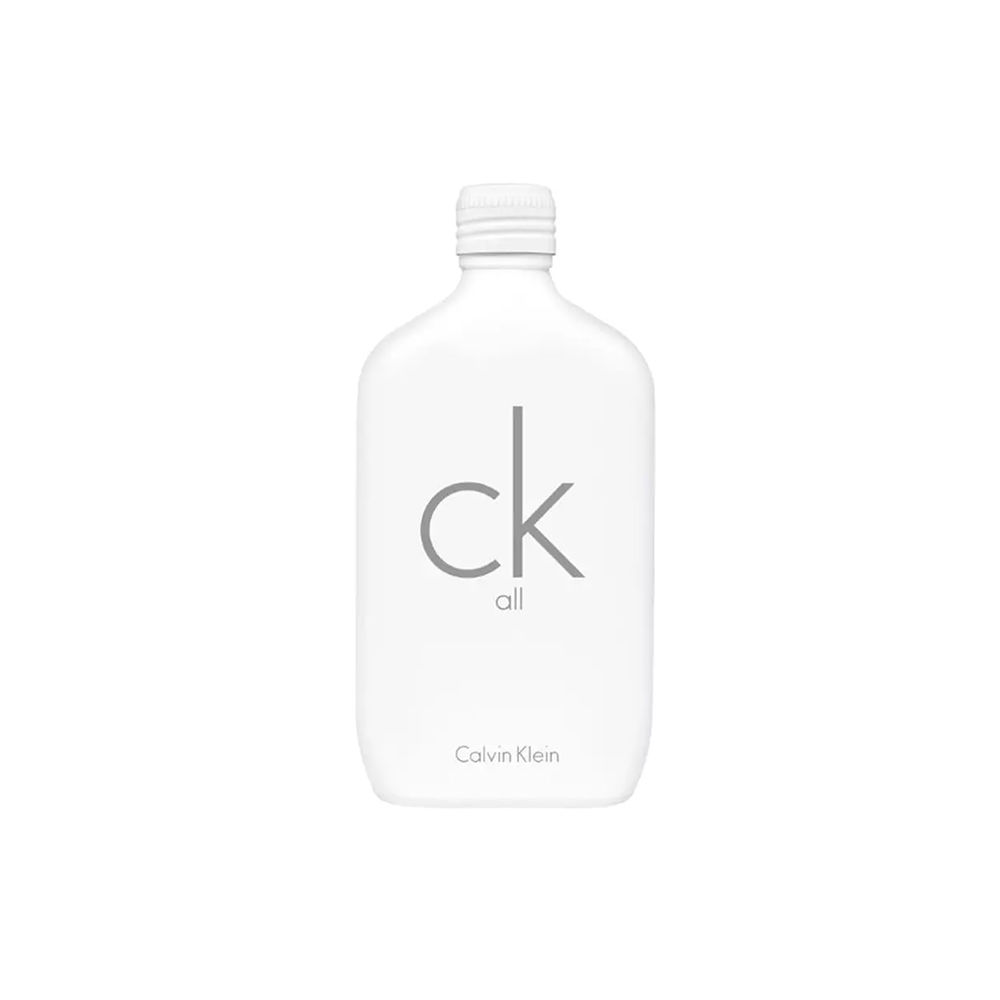 CALVIN KLEIN  CK ALL eau de toilette spray 50 ml