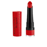 BOURJOIS  ROUGE VELVET THE LIPSTICK #08-rubi´s cute