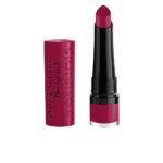 BOURJOIS  ROUGE VELVET THE LIPSTICK #10-magni fig