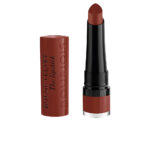 BOURJOIS  ROUGE VELVET THE LIPSTICK #12-brunette
