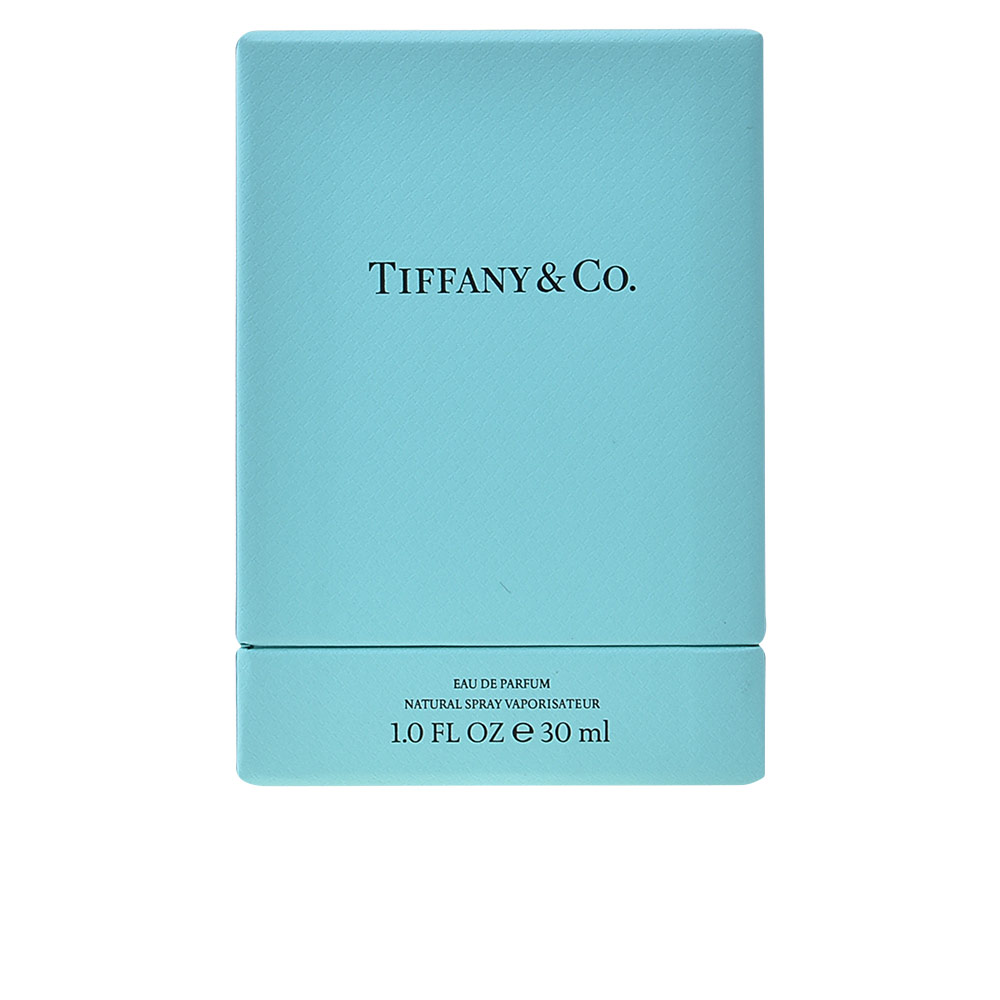 TIFFANY & CO  TIFFANY & CO eau de parfum spray 30 ml