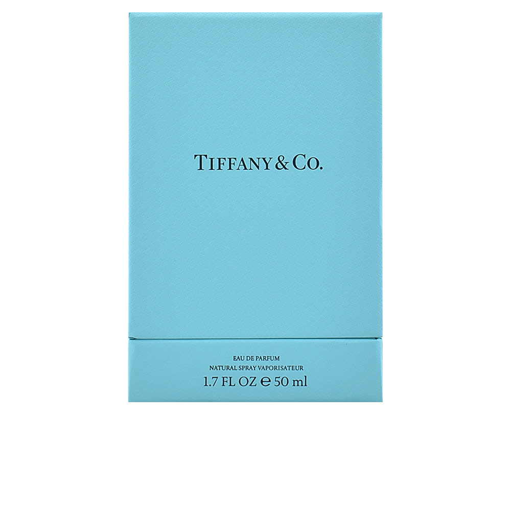 TIFFANY & CO  TIFFANY & CO eau de parfum spray 50 ml