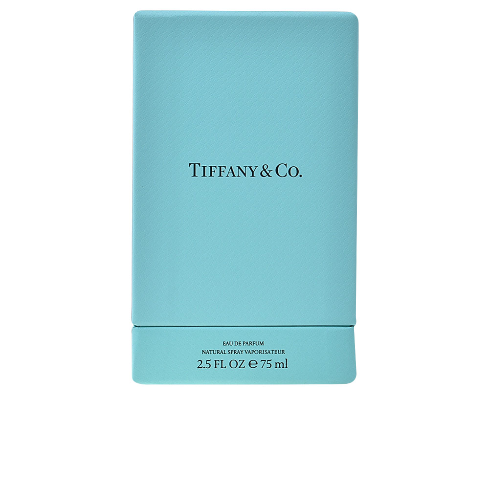 TIFFANY & CO  TIFFANY & CO eau de parfum spray 75 ml