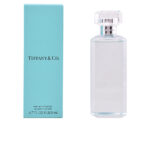 TIFFANY & CO  TIFFANY & CO shower gel 200 ml