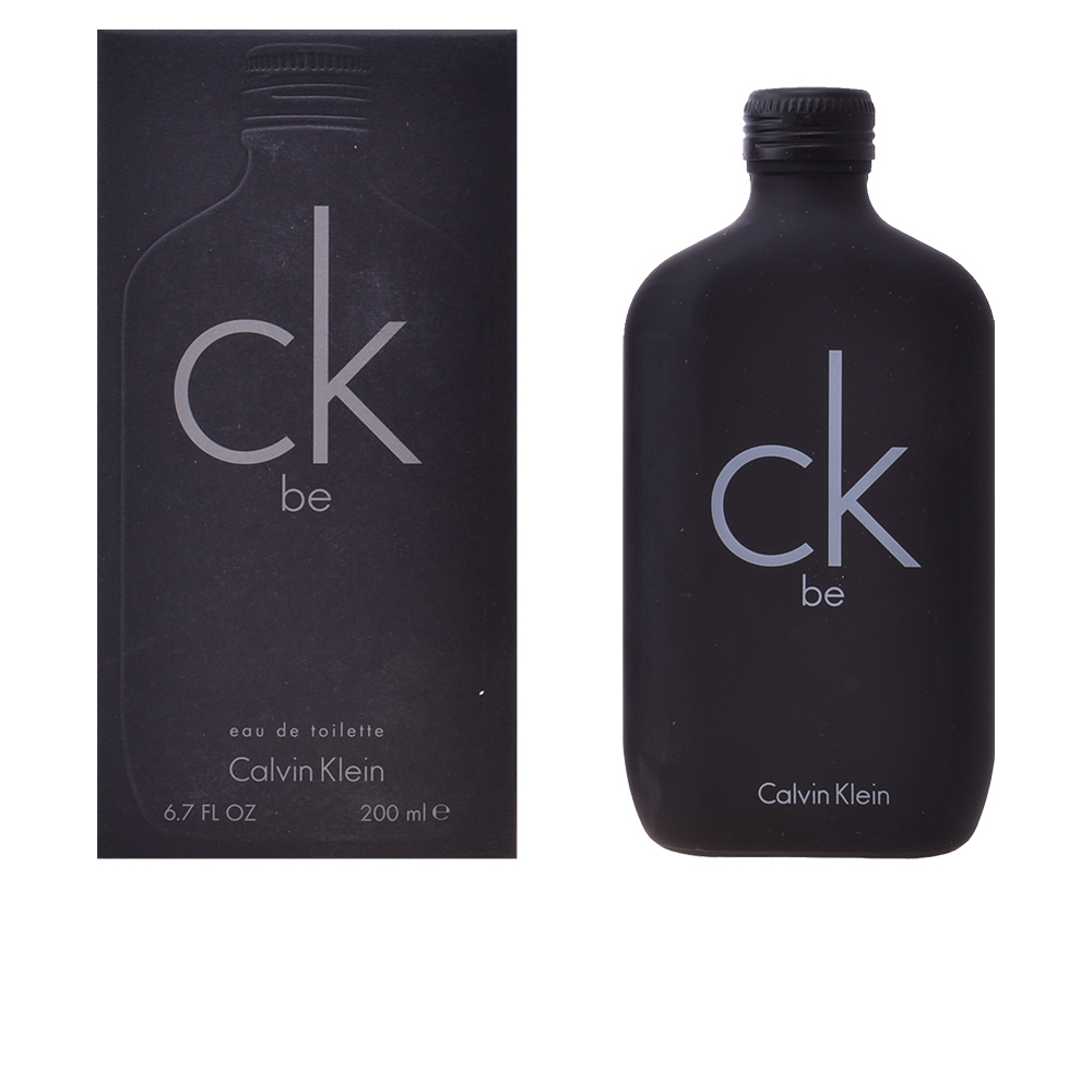 CALVIN KLEIN  CK BE eau de toilette spray 200 ml