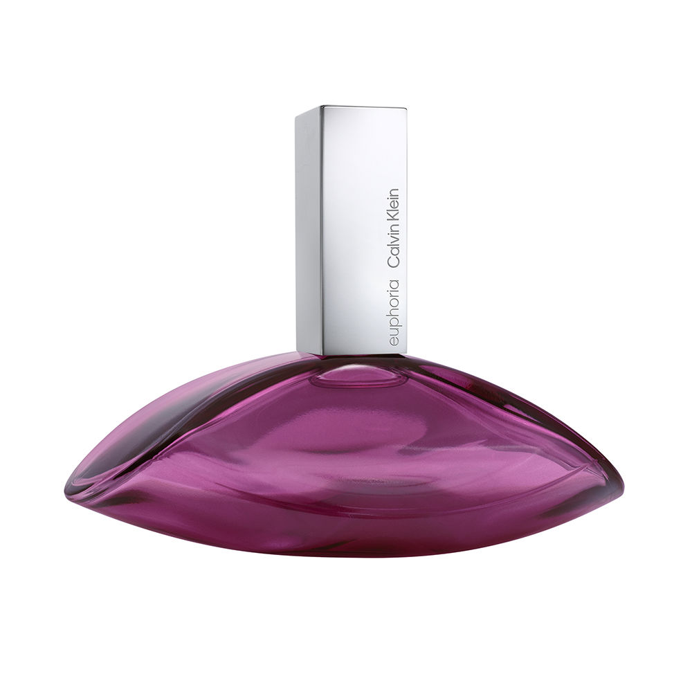 CALVIN KLEIN  EUPHORIA eau de parfum spray 100 ml