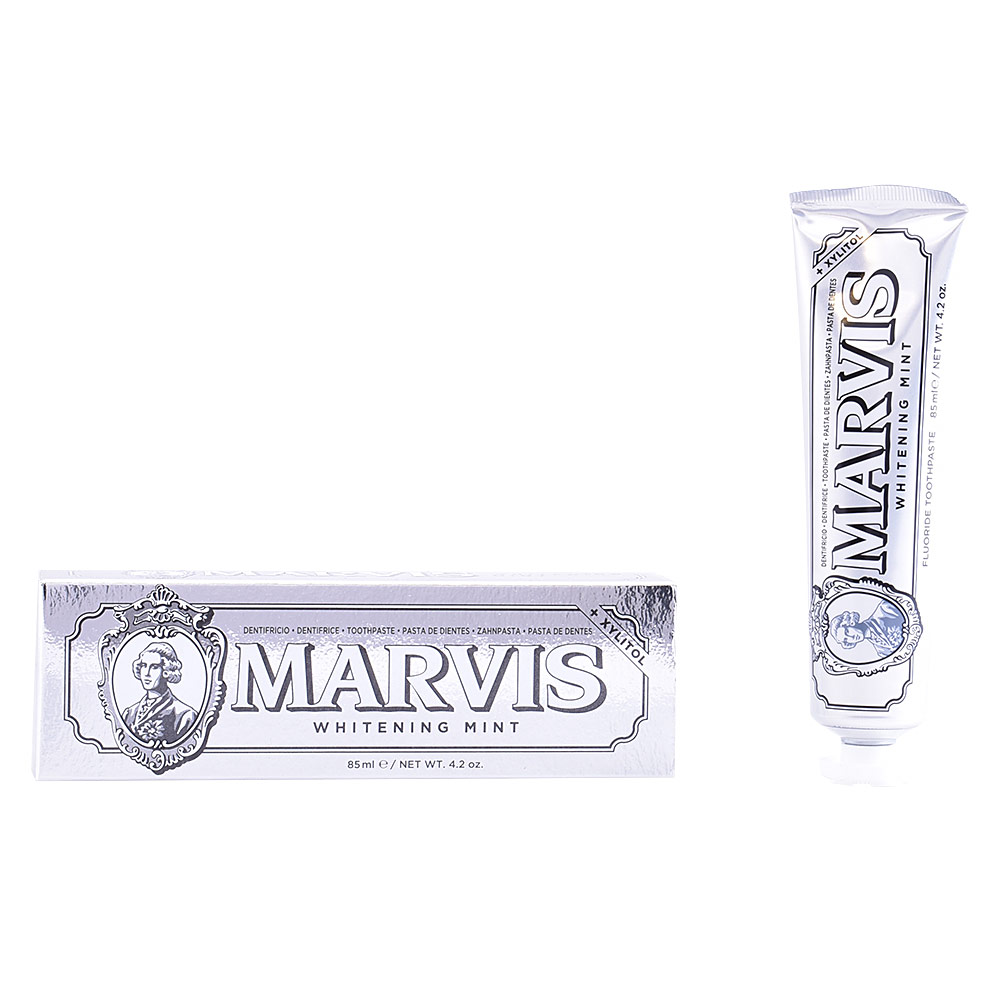 MARVIS  WHITENING MINT toothpaste 85 ml