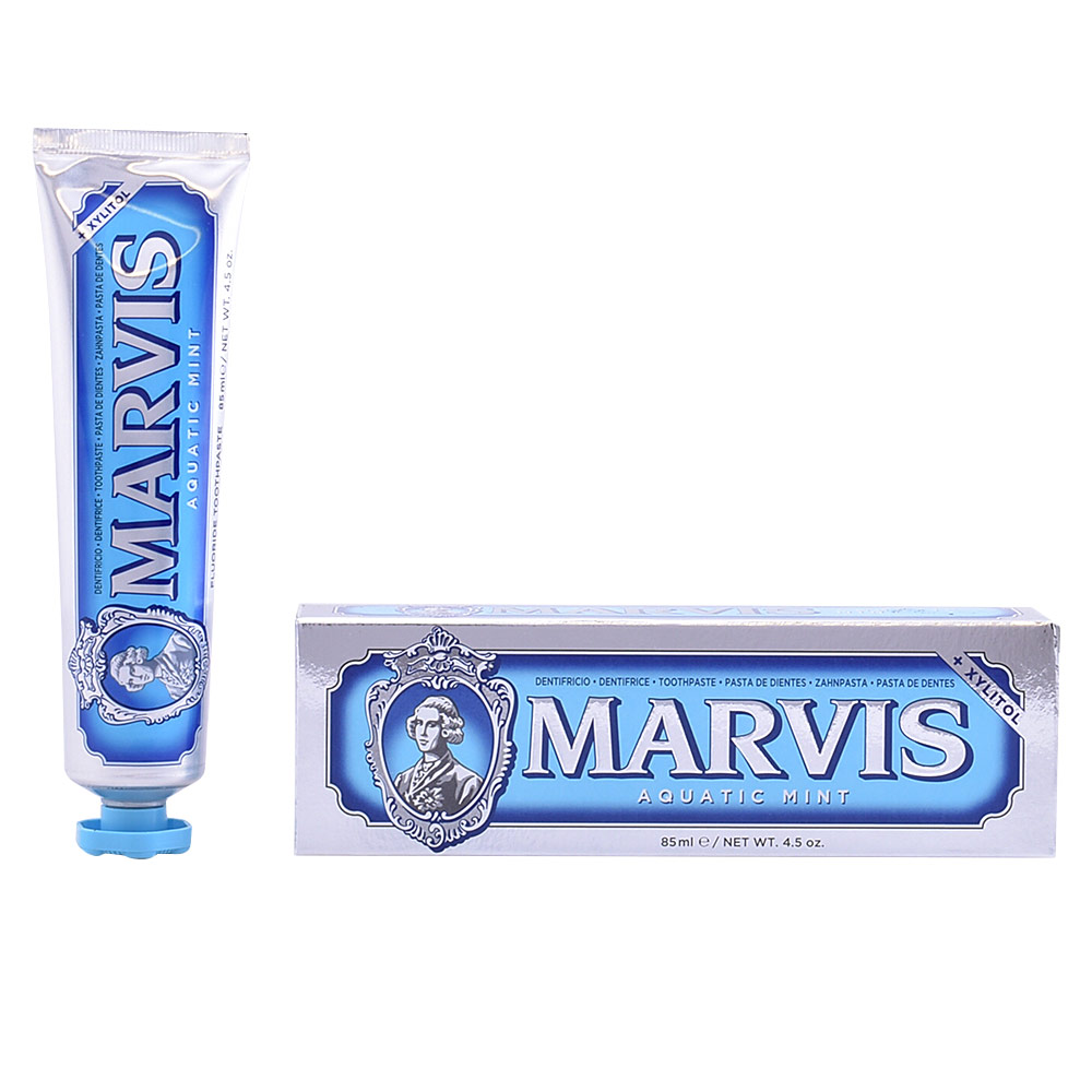 MARVIS  AQUATIC MINT toothpaste 85 ml