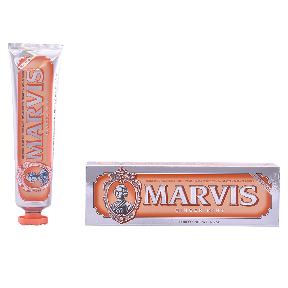 MARVIS  GINGER MINT toothpaste 85 ml