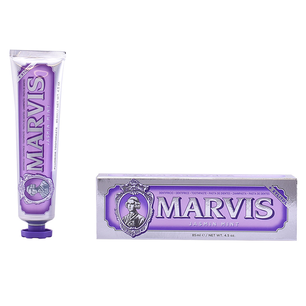 MARVIS  JASMIN MINT toothpaste 85 ml