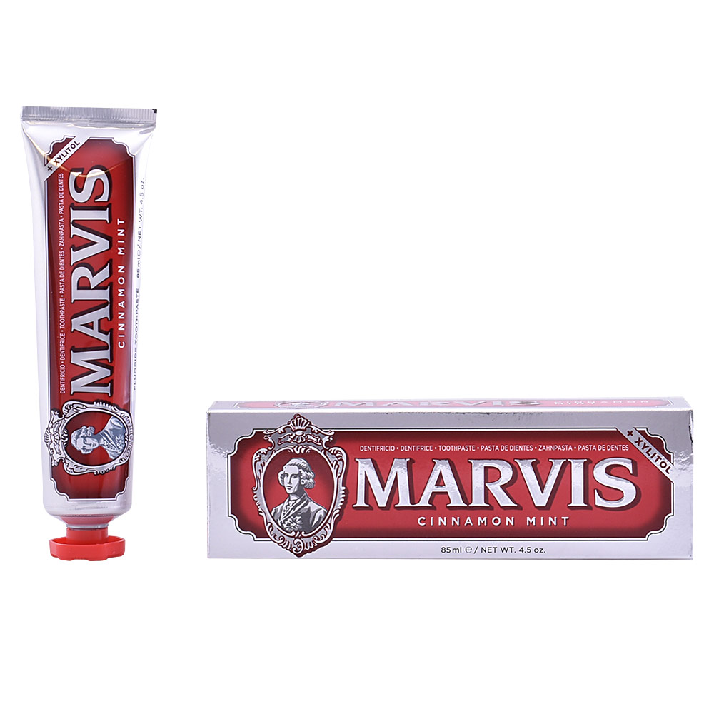 MARVIS  CINNAMON MINT toothpaste 85 ml