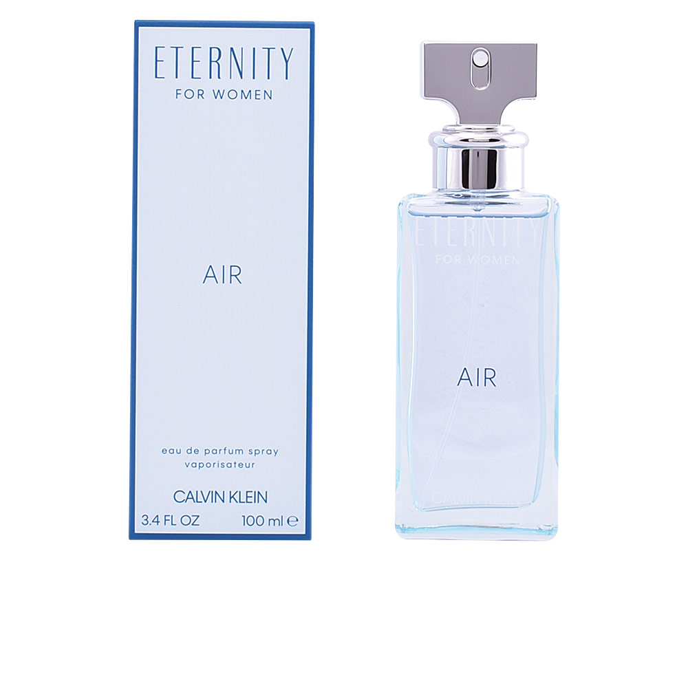 CALVIN KLEIN  ETERNITY FOR WOMEN AIR eau de parfum spray 100 ml