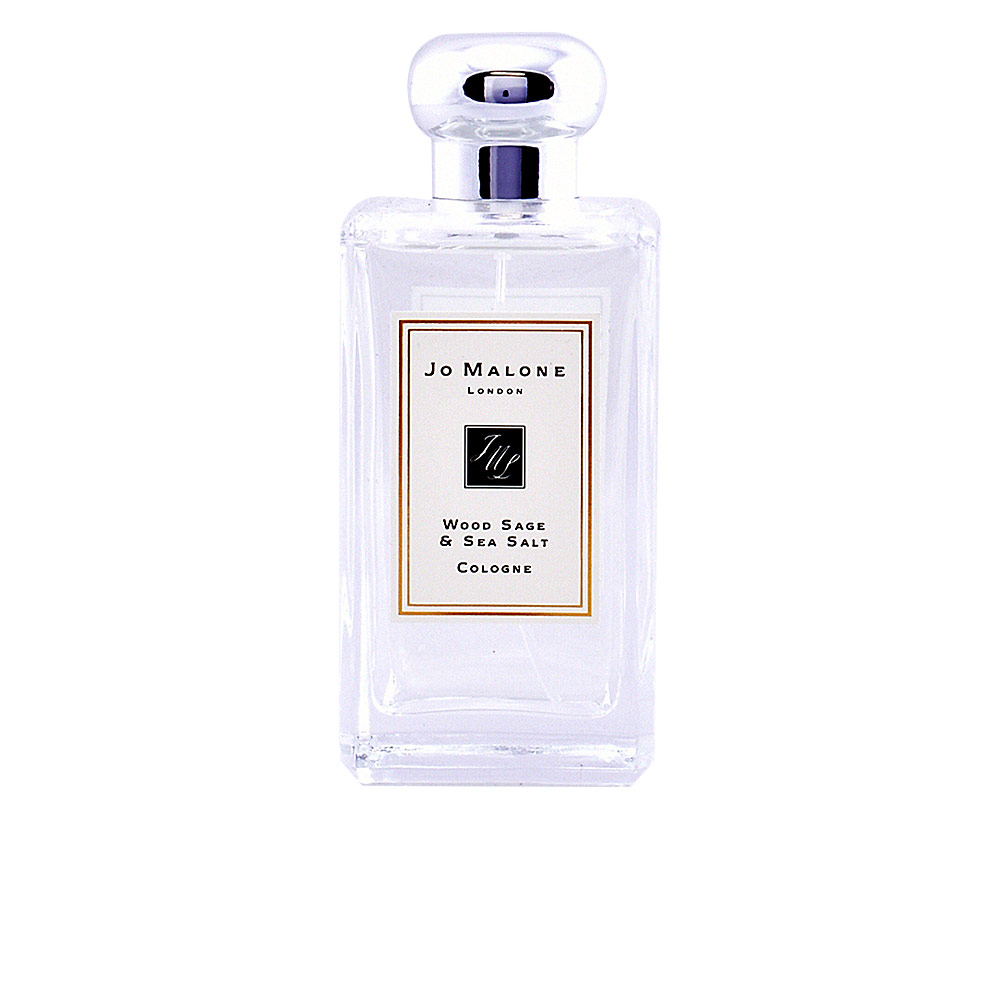 JO MALONE  WOOD SAGE & SEA SALT eau de cologne spray 100 ml