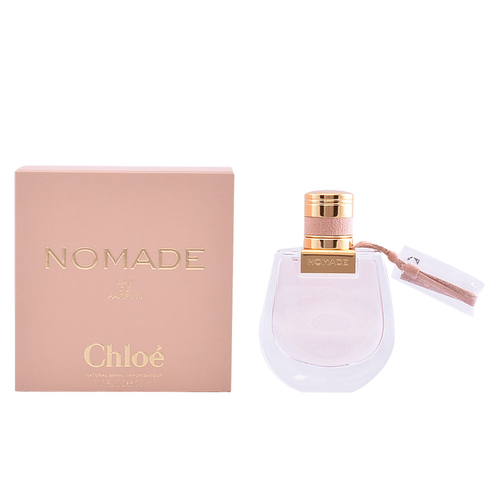 CHLOÉ  NOMADE eau de parfum spray 50 ml