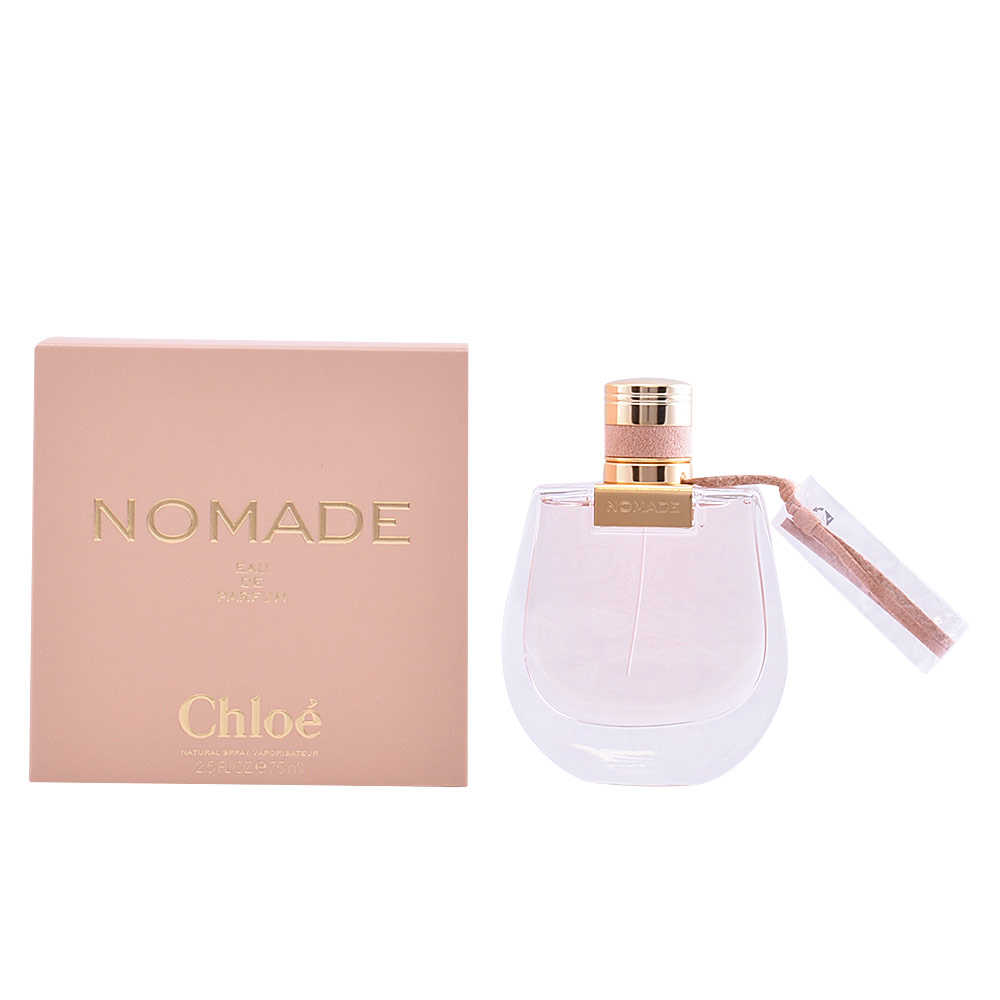 CHLOÉ  NOMADE eau de parfum spray 75 ml