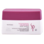 SYSTEM PROFESSIONAL  SP COLOR SAVE mask 200 ml