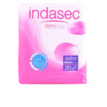 INDASEC  DERMOSEDA compresa incontinencia extra 20 u