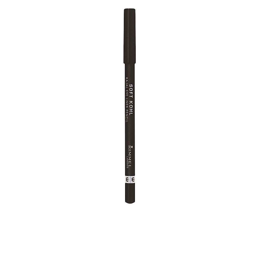 RIMMEL LONDON  SOFT KOHL KAJAL eye pencil #061 -black