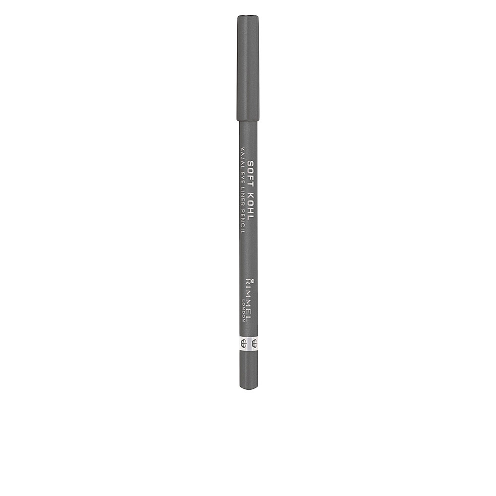 RIMMEL LONDON  SOFT KOHL KAJAL eye pencil #064 -grey
