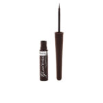 RIMMEL LONDON  GLAM'EYES PROFESSIONAL liquid eye liner #002 -brown