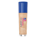 RIMMEL LONDON  MATCH PERFECTION foundation #200 -soft beige