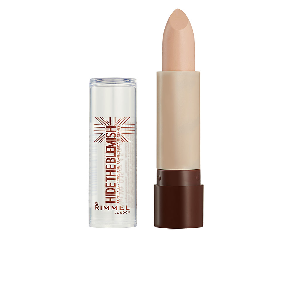 RIMMEL LONDON  HIDE THE BLEMISH concealer #004-neutral beige