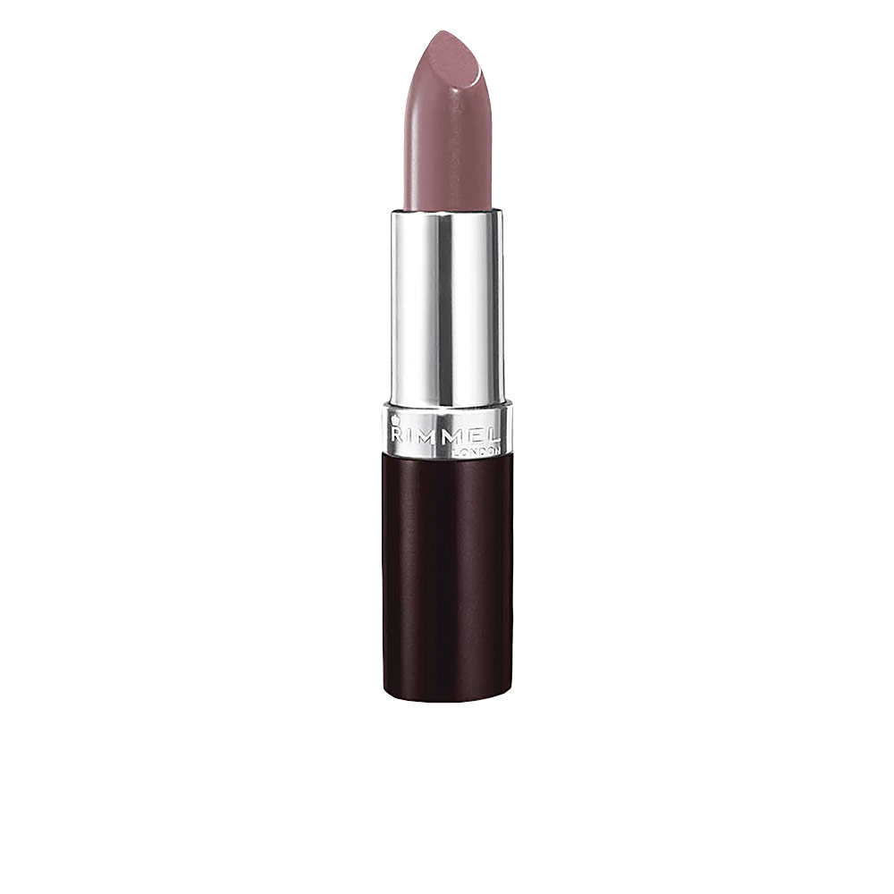 RIMMEL LONDON  LASTING FINISH lipstick #264 -coffee shimmer